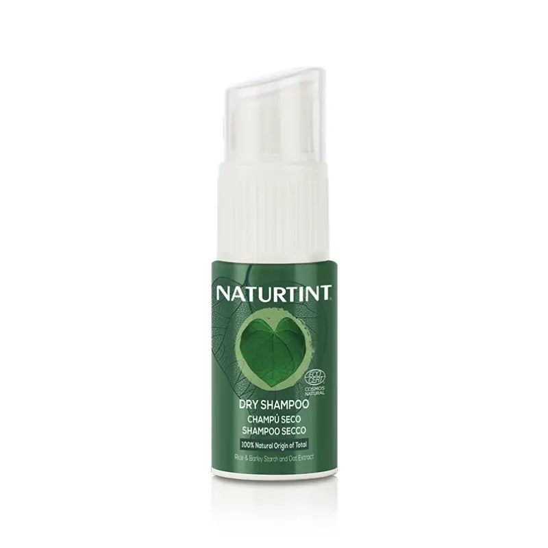 Naturtint Natural Dry Shampoo Volume Strength 20Ml