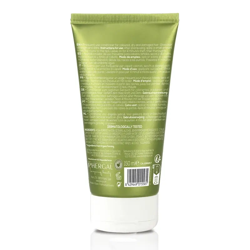 Naturtint Repair & Shine Conditioning Cream 150Ml