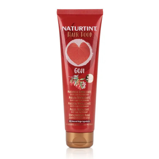 Naturtint Hair Food Goji Mask 150 Ml