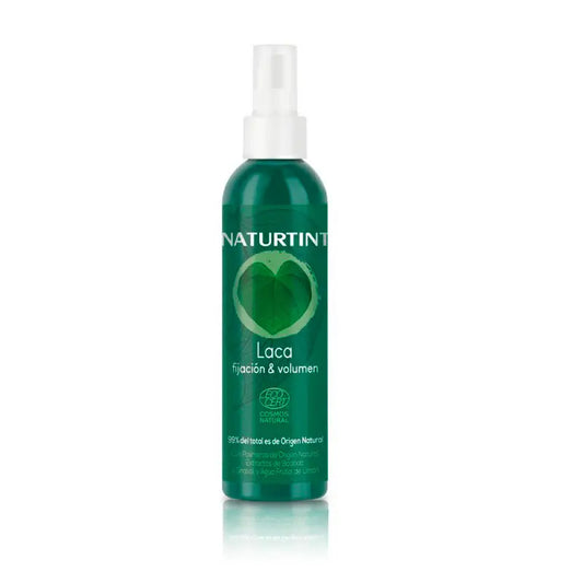 Naturtit Natural Volume Hairspray 175 Ml