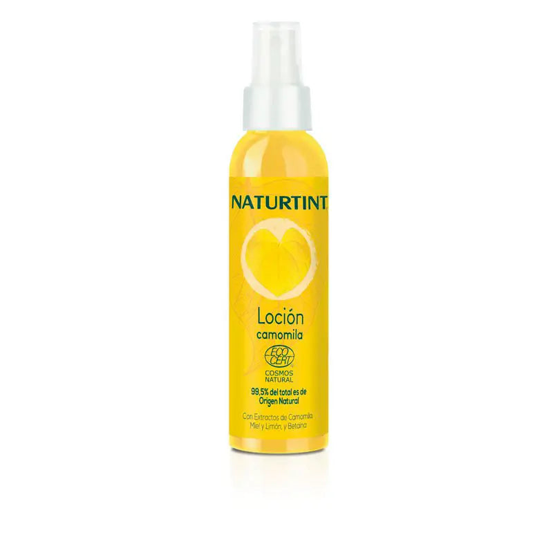 Naturtint Locion Camomila , 125 ml