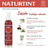 Naturtint Natural Hair Loss Strengthening Lotion 125 Ml