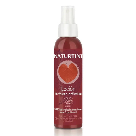 Naturtint Natural Hair Loss Strengthening Lotion 125 Ml