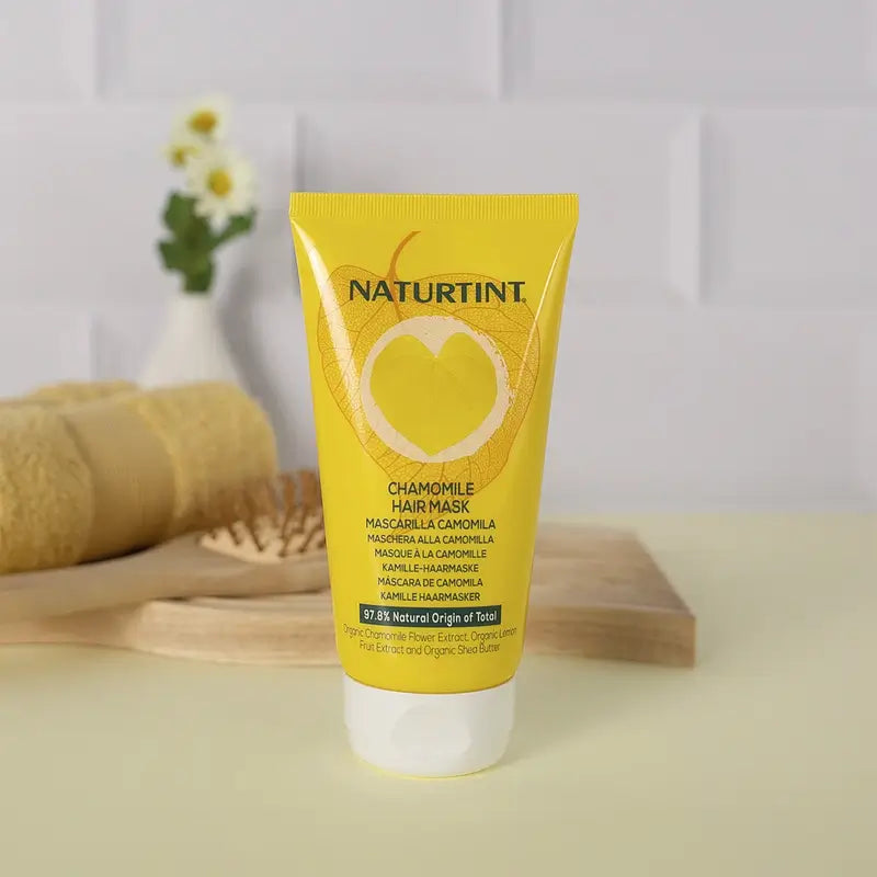 Naturtint Natural Camomile Mask 150 Ml