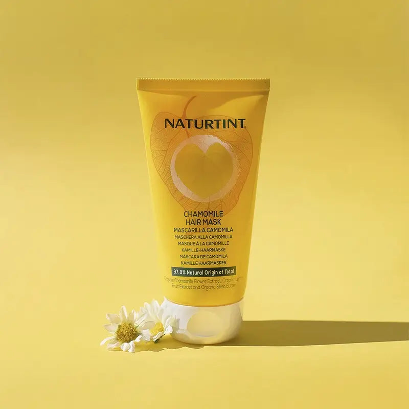 Naturtint Natural Camomile Mask 150 Ml