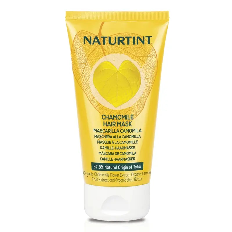 Naturtint Natural Camomile Mask 150 Ml