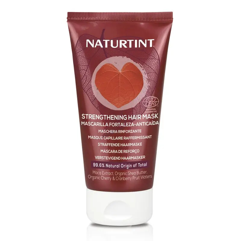 Naturtint Natural Hair Loss Strength Mask 150 Ml