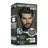 Naturtint Men Permanent Hair & Beard Colouring for Men, Ammonia Free 1N - Black