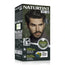 Naturtint Men Permanent Hair & Beard Colouring for Men, Ammonia Free 1N - Black