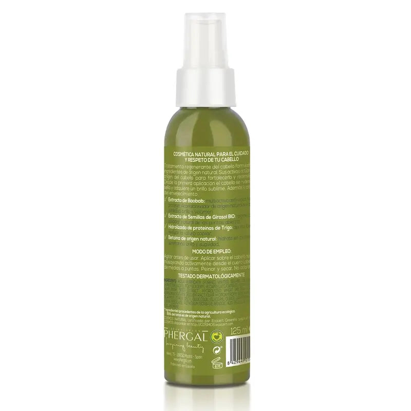 Naturtint Natural Restructuring Serum 125Ml