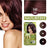 Naturtint Permanent Colouring Dye Without Ammonia 3.60 - Cherry Black