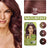 Naturtint Permanent Colouring Permanent Colouring Ammonia Free 5.50 - Sparkling Mahogany