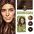 Naturtint Permanent Colouring Ammonia Free Dye 5.7 - Intense Chocolate