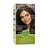 Naturtint Henna Cream Semi-Permanent Natural Colouring Dye Without Ammonia 3.0 Dark Brown