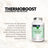 Naturvent Thermoboost Fat Burner, 90 capsules