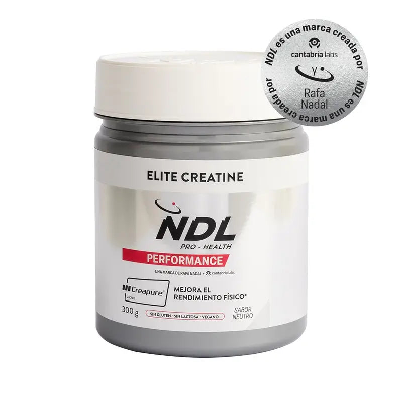 Ndl Pro-Health Elite Creatine Creapure , 300 g