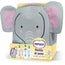 Nenuco Elephant Backpack Pack