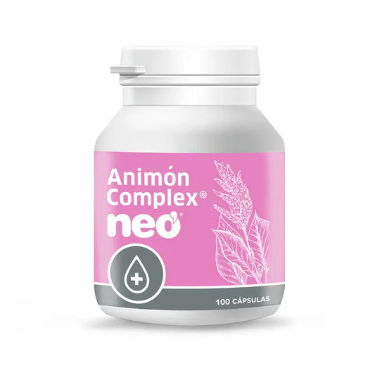 Neo Animon Complex, 100 cápsulas