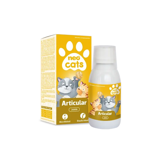 Neo Cats Articular-Joints 120 Ml