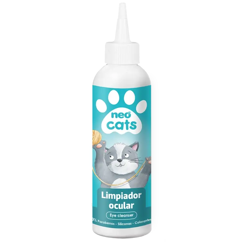 Neo Cats Eye Cleanser 125 Ml