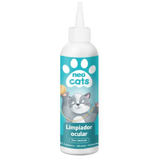 Neo Cats Eye Cleanser 125 Ml