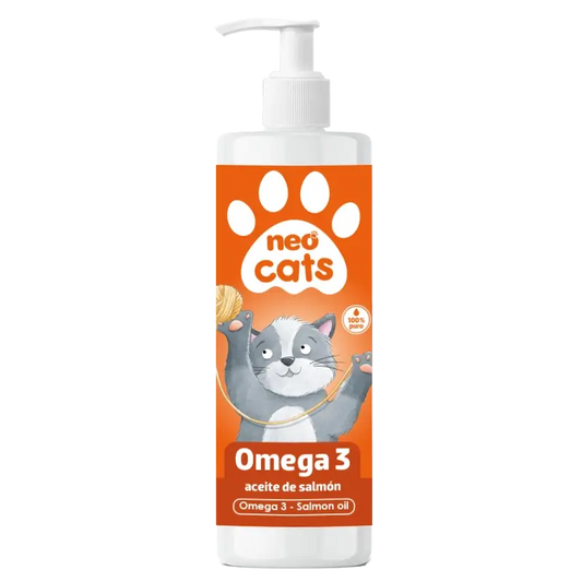 Neo Cats Omega-3 300 Ml