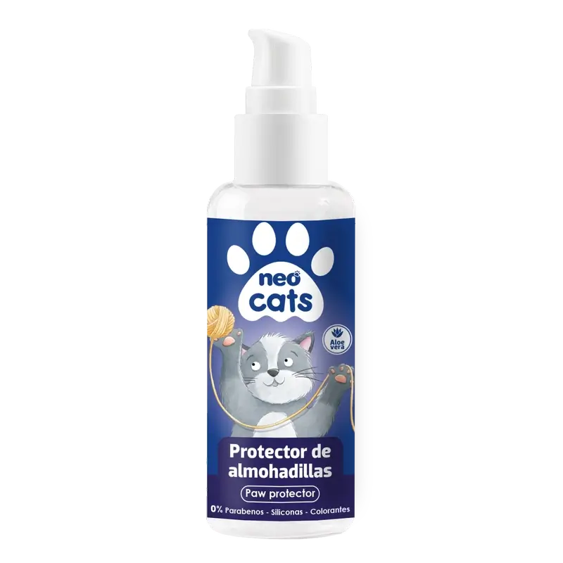 Neo Cats Pad Protector 60 Ml