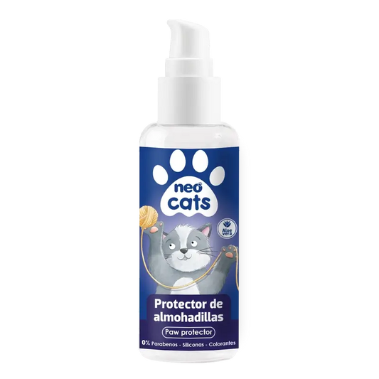 Neo Cats Pad Protector 60 Ml