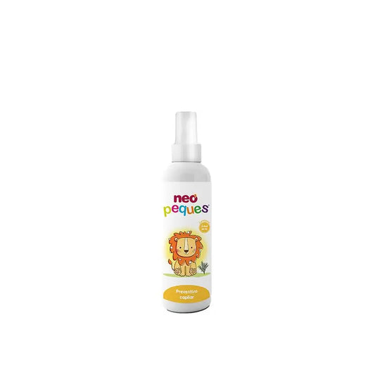 Neo Peques Preventivo Capilar, 200 ml