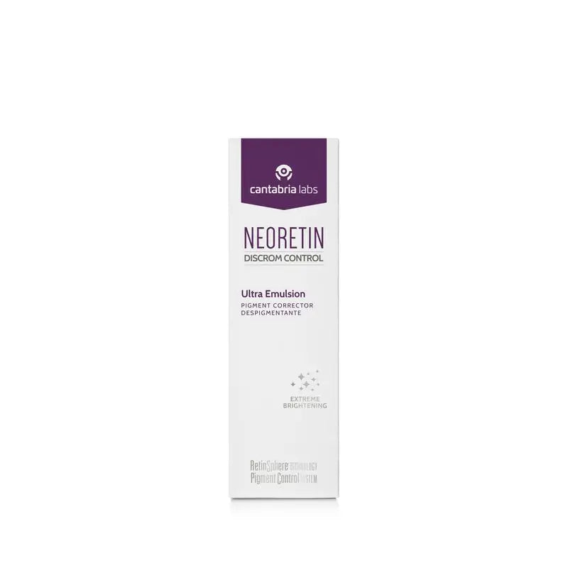 NEORETIN Discrom Ultra Depigmenting Emulsion 30 ml