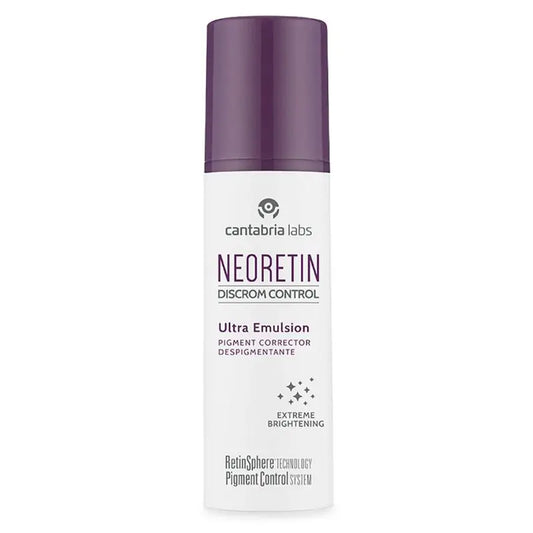 NEORETIN Discrom Ultra Depigmenting Emulsion 30 ml