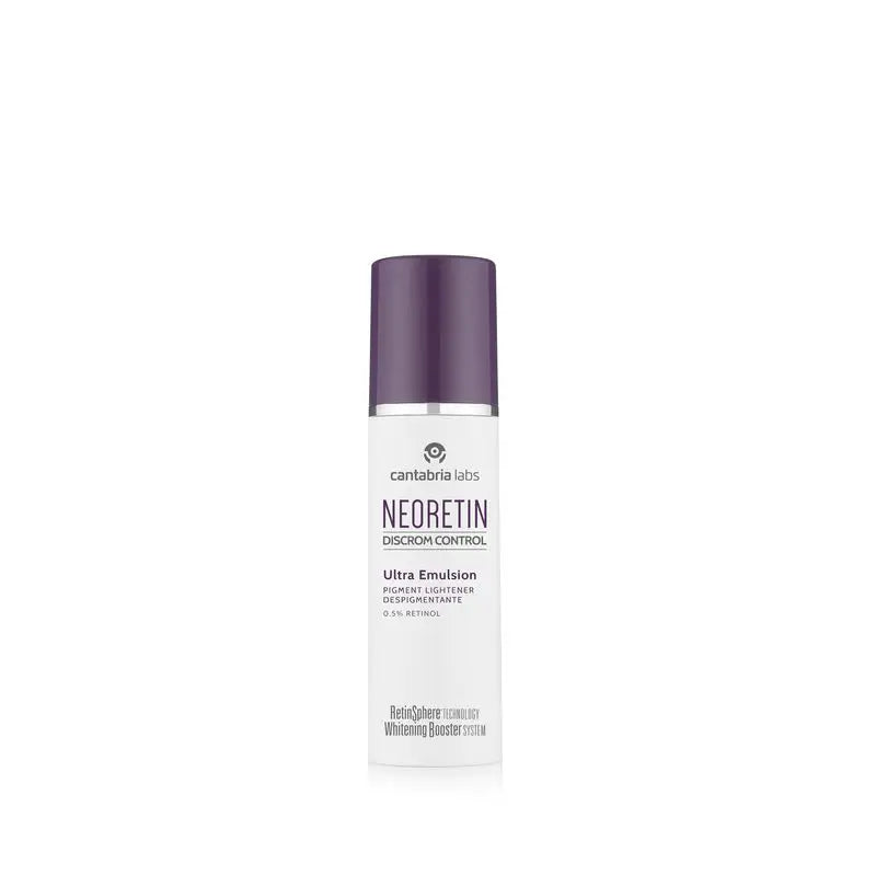 NEORETIN Discrom Ultra Emulsión Despigmentante 30 ml