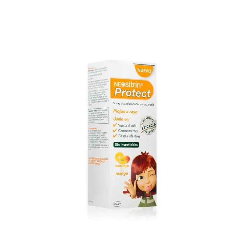 Neositrin Protect Conditioning Spray 250 ml