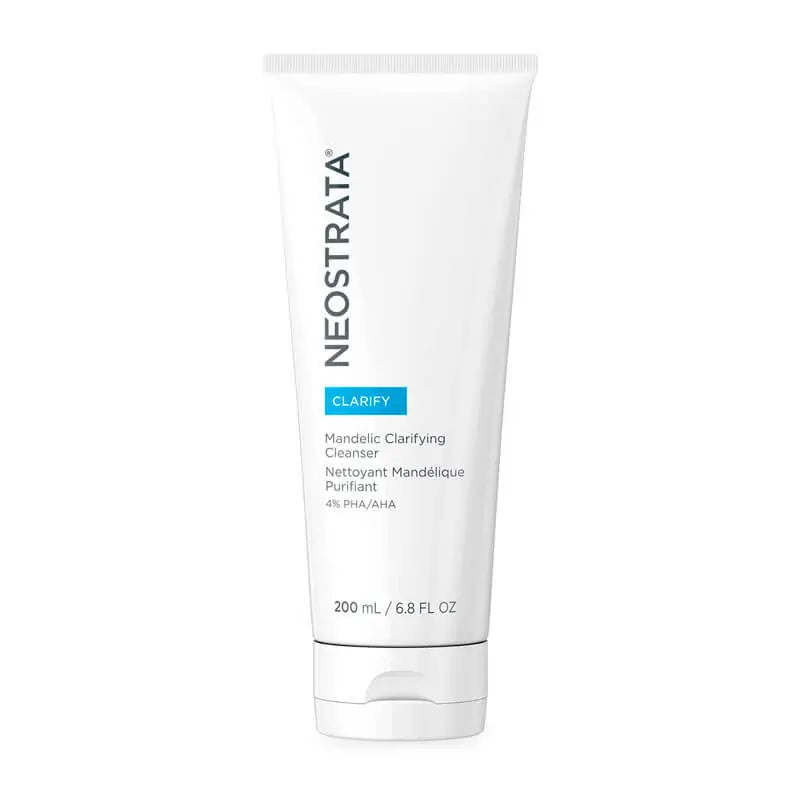 Neostrata Limpiador Sebonormalizante 200Ml