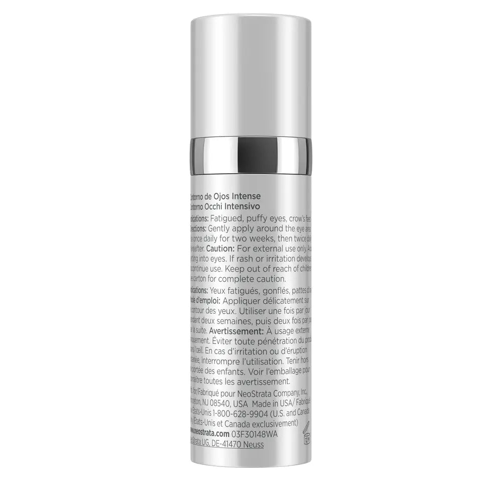 Neostrata Skin Active Intense Eye Contour, 15 g