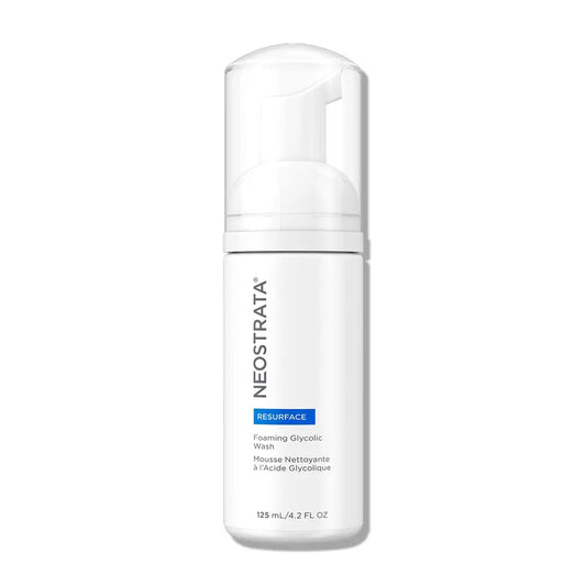 Neostrata Resurface Cleansing Foam, 125 ml