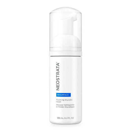 Neostrata Espuma Limpiadora 125 Ml