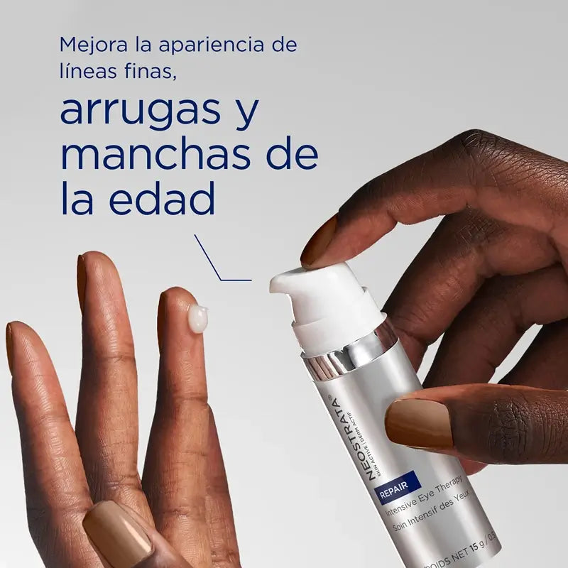 Neostrata Skin Active Intense Eye Contour, 15 g