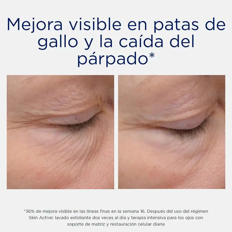 Neostrata Skin Active Intense Eye Contour, 15 g
