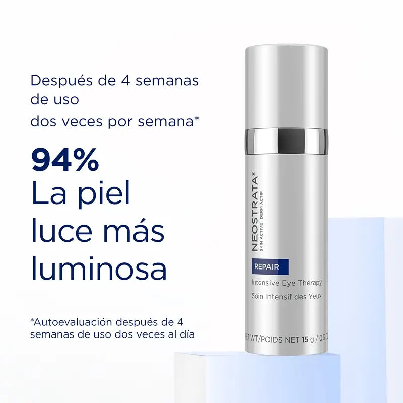 Neostrata Skin Active Intense Eye Contour, 15 g