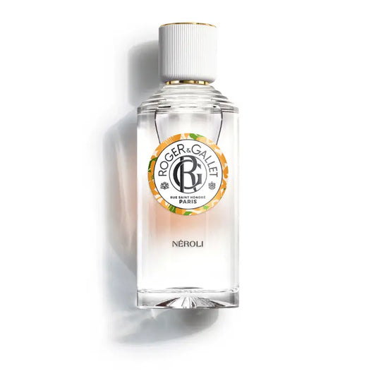 Roger & Gallet Néroli Agua Perfumada Bienestar, 100 ml