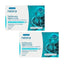 Nesira Eye Hygiene Wipes Pack, 2X 30 pcs., 60 pcs.