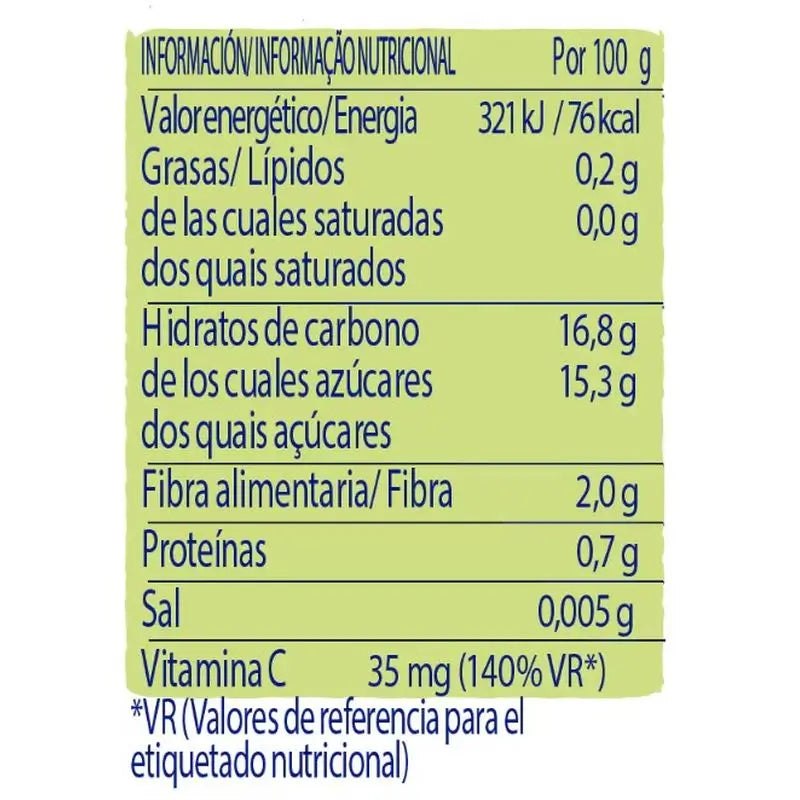 Nestlé Banana Apple Sachet, 4X90g