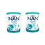 Nestle Nan Optipro 3 Leche Crecimiento 2X800 gr, Desde 12 Meses