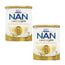 Nestlé Nan Supreme Pro 3 Growing-up milk, 2X800 g