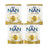 Nestlé Nan Supreme Pro 2 Milk Formula, 4X800 g