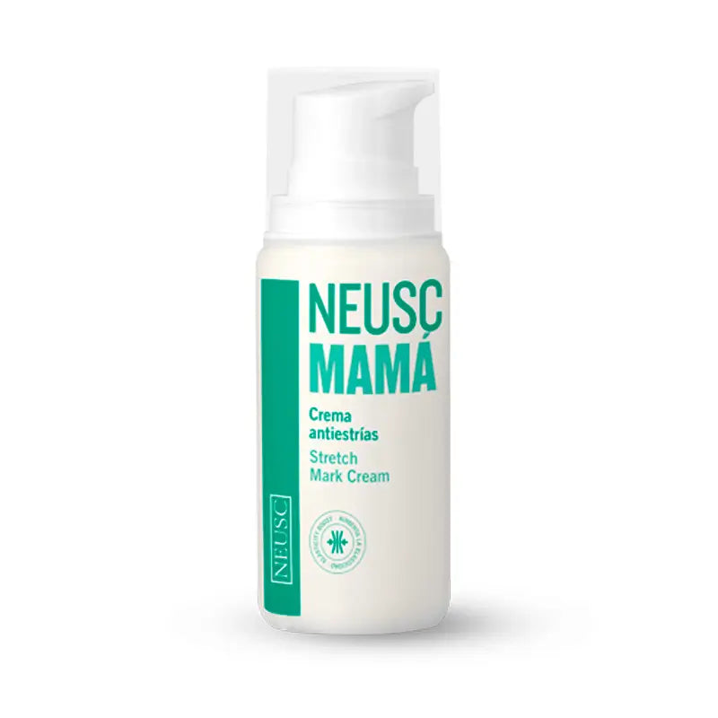 Neusc Mamá - Crema Antiestrías