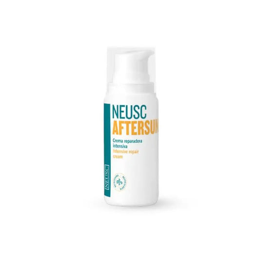 Neusc Aftersun Intensive Repair Cream, 100 ml