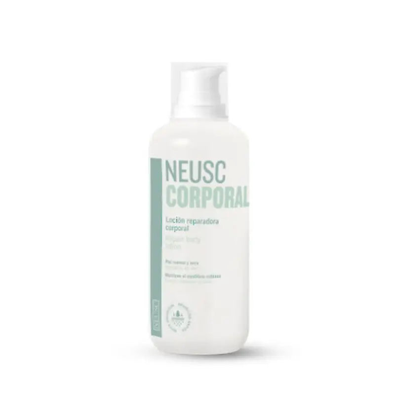 Neusc Body Repair Lotion, 500 ml