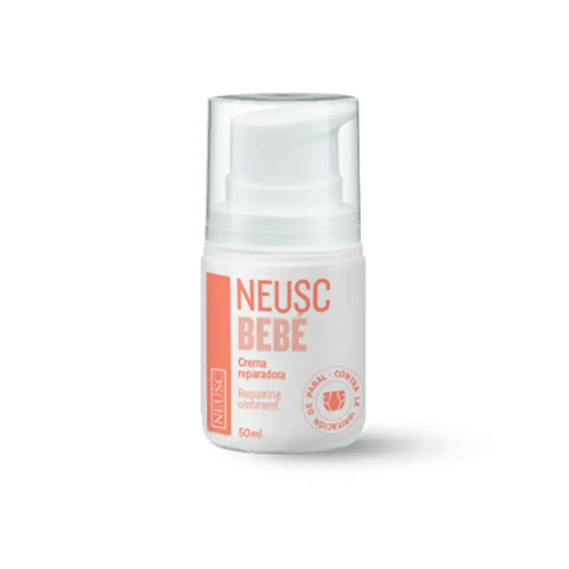 Neusc Bebe - Pomada Reparadora, 65gr